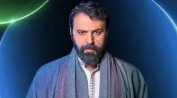 موعد عرض مسلسل «مولانا» والقنوات الناقلة للصراع والقصاص